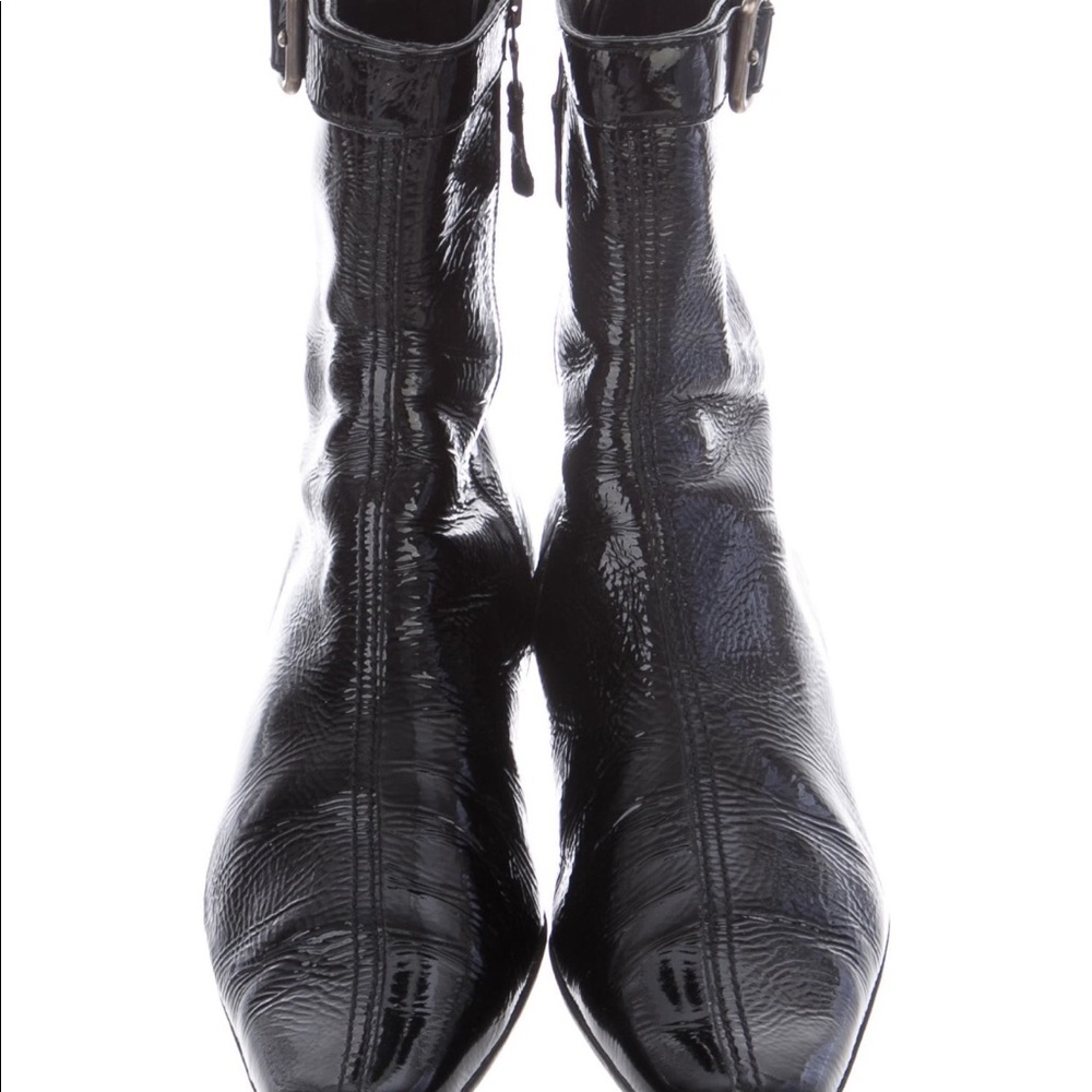Prada shoe - Picture 3 of 4